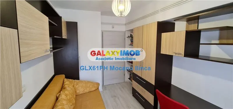 Inchiriere apartament 3 camere, in Ploiesti, zona Ultracentrala - foto 6