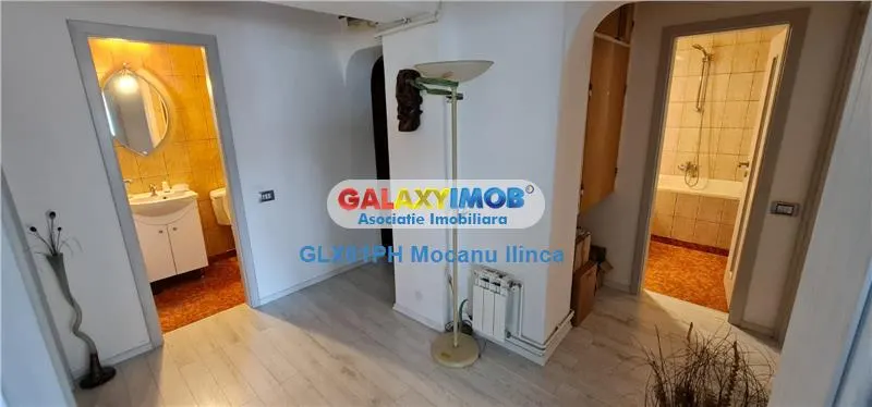 Inchiriere apartament 3 camere, in Ploiesti, zona Ultracentrala - foto 7