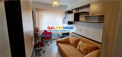 Inchiriere apartament 3 camere, in Ploiesti, zona Ultracentrala - foto 10
