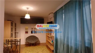 GARSONIERA DE INCHIRIAT UNIVERSITATE PARC CISMIGIU 275 euro - foto 4