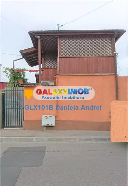 Vanzare CASA 2 camere, Bucuresti, CARTIER ANDRONACHE 55000 Euro - foto 1