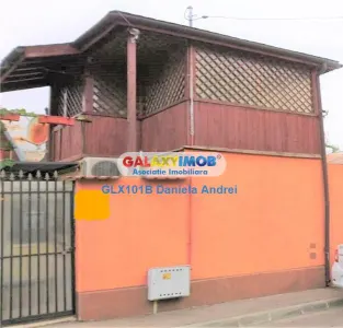 Vanzare CASA 2 camere, Bucuresti, CARTIER ANDRONACHE 55000 Euro - foto 2