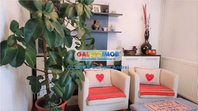 Vanzare CASA 2 camere, Bucuresti, CARTIER ANDRONACHE 55000 Euro - foto 11