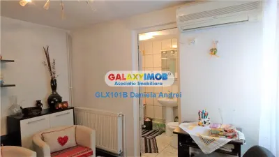 Vanzare CASA 2 camere, Bucuresti, CARTIER ANDRONACHE 55000 Euro - foto 12