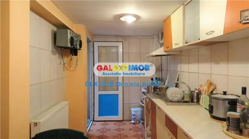 Vanzare CASA 2 camere, Bucuresti, CARTIER ANDRONACHE 55000 Euro - foto 17