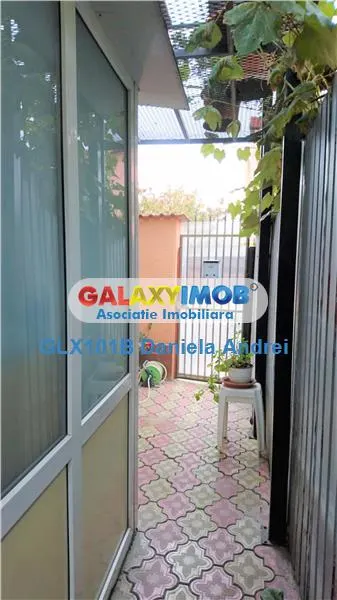 Vanzare CASA 2 camere, Bucuresti, CARTIER ANDRONACHE 55000 Euro - foto 20