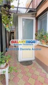 Vanzare CASA 2 camere, Bucuresti, CARTIER ANDRONACHE 55000 Euro - foto 3