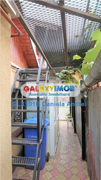 Vanzare CASA 2 camere, Bucuresti, CARTIER ANDRONACHE 55000 Euro - foto 22