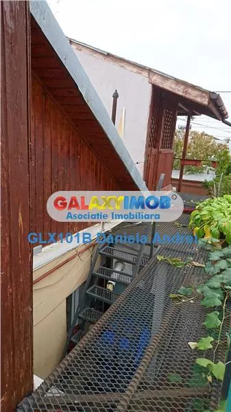 Vanzare CASA 2 camere, Bucuresti, CARTIER ANDRONACHE 55000 Euro - foto 23