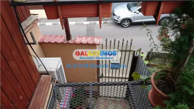 Vanzare CASA 2 camere, Bucuresti, CARTIER ANDRONACHE 55000 Euro - foto 24