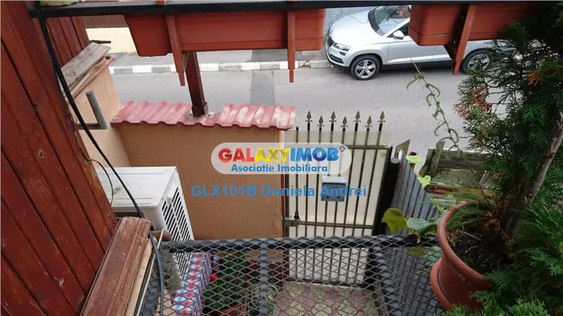 Vanzare CASA 2 camere, Bucuresti, CARTIER ANDRONACHE 55000 Euro - foto 24