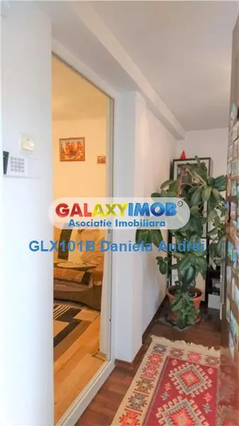 Vanzare CASA 2 camere, Bucuresti, CARTIER ANDRONACHE 55000 Euro - foto 5