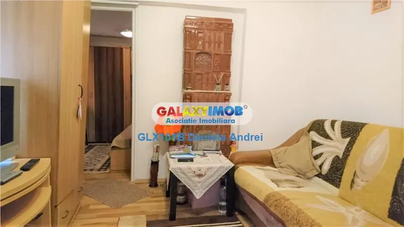 Vanzare CASA 2 camere, Bucuresti, CARTIER ANDRONACHE 55000 Euro - foto 6