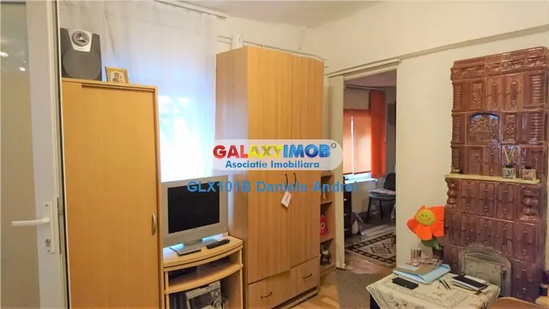 Vanzare CASA 2 camere, Bucuresti, CARTIER ANDRONACHE 55000 Euro - foto 7
