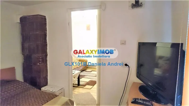 Vanzare CASA 2 camere, Bucuresti, CARTIER ANDRONACHE 55000 Euro - foto 9