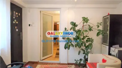 Vanzare CASA 2 camere, Bucuresti, CARTIER ANDRONACHE 55000 Euro - foto 10