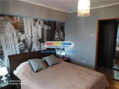de inch ap 3 cam  ULTRACENTRAL ETAJ  superior LUX la cheie - Pitesti