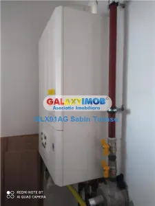de inch ap 3 cam  ULTRACENTRAL ETAJ  superior LUX la cheie - foto 16