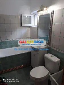 de inch ap 3 cam  ULTRACENTRAL ETAJ  superior LUX la cheie - foto 17