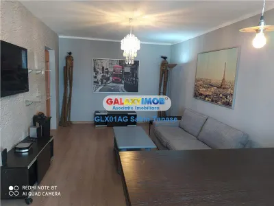 de inch ap 3 cam  ULTRACENTRAL ETAJ  superior LUX la cheie - foto 9