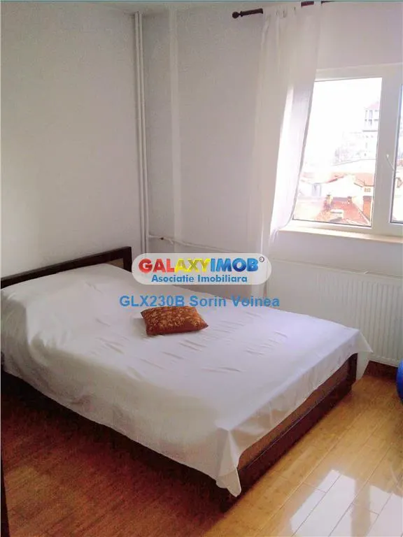 Apartamentul a fost inchiriat, nu mai este valabil - foto 1