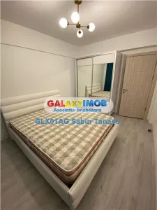 de inchiriat ap 2  gavana modern la cheie fond nou si parcare - foto 11