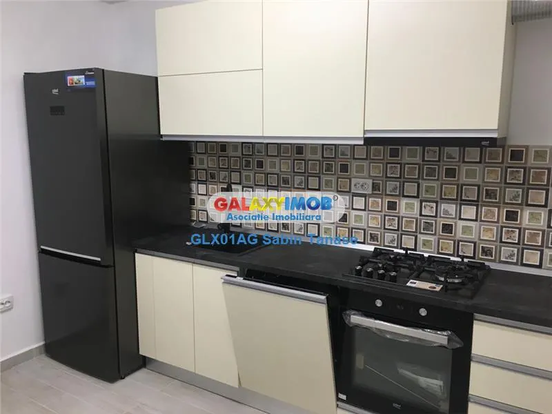 de inchiriat ap 2  gavana modern la cheie fond nou si parcare - foto 14