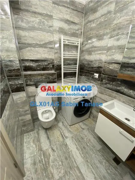 de inchiriat ap 2  gavana modern la cheie fond nou si parcare - foto 15