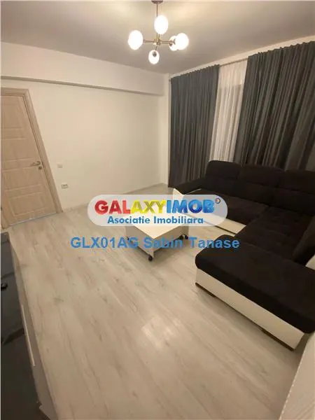 de inchiriat ap 2  gavana modern la cheie fond nou si parcare - foto 4