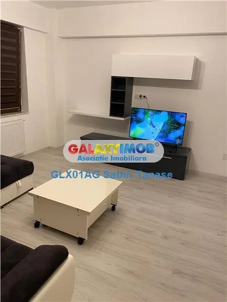 de inchiriat ap 2  gavana modern la cheie fond nou si parcare - foto 5