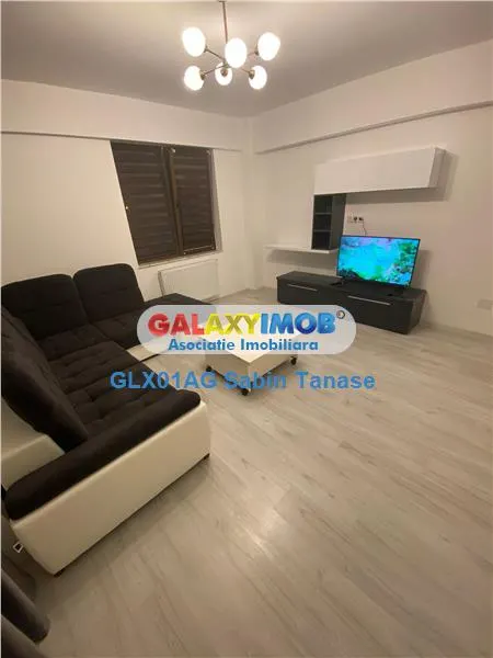 de inchiriat ap 2  gavana modern la cheie fond nou si parcare - foto 7