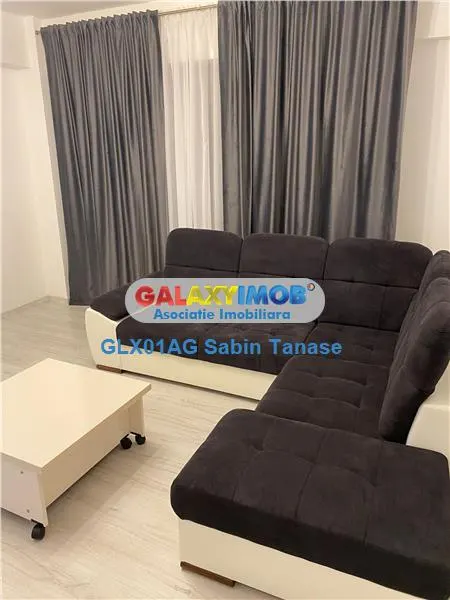 de inchiriat ap 2  gavana modern la cheie fond nou si parcare - foto 8