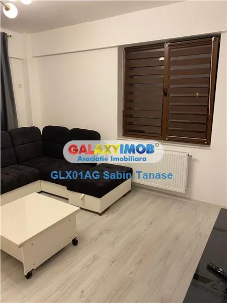 de inchiriat ap 2  gavana modern la cheie fond nou si parcare - foto 9