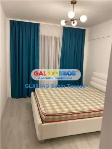de inchiriat ap 2  gavana modern la cheie fond nou si parcare - foto 10