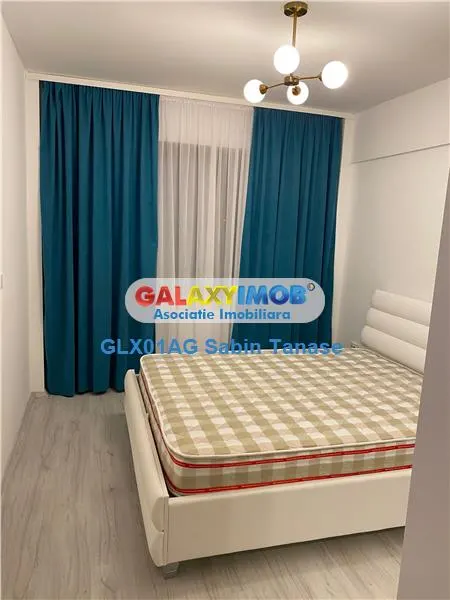 de inchiriat ap 2  gavana modern la cheie fond nou si parcare - foto 10
