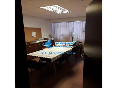 NOU i ...de vanzare   spatiu birouri la cheie 150 mp si 2 garaje - foto 6
