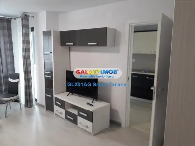 de inchiriat   GARSONIERA  lux fond nou - Pitesti
