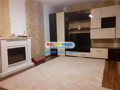 De inchiriat ap 2 cam  lux popa sapca 1600 lei - foto 2