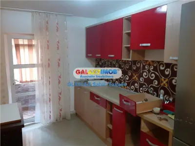 De inchiriat ap 2 cam  lux popa sapca 1600 lei - foto 3