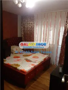 De inchiriat ap 2 cam  lux popa sapca 1600 lei - foto 4