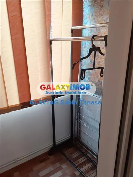De inchiriat ap 2 cam  lux popa sapca 1600 lei - foto 7