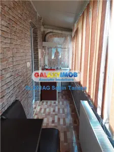 De inchiriat ap 2 cam  lux popa sapca 1600 lei - foto 8
