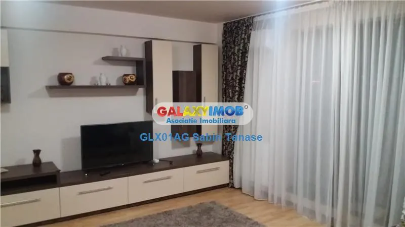 De Inchiriat Ap cu 2 camere - bloc NOU Conf 1 dec MODERN - foto 1
