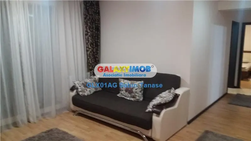 De Inchiriat Ap cu 2 camere - bloc NOU Conf 1 dec MODERN - foto 15