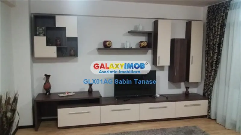 De Inchiriat Ap cu 2 camere - bloc NOU Conf 1 dec MODERN - foto 18