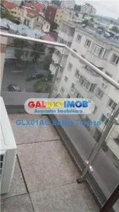 De Inchiriat Ap cu 2 camere - bloc NOU Conf 1 dec MODERN - foto 4