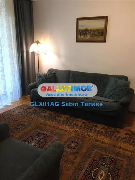 De inch  ap cu 3 cam cf 1sd   Calea Bucuresti - foto 1