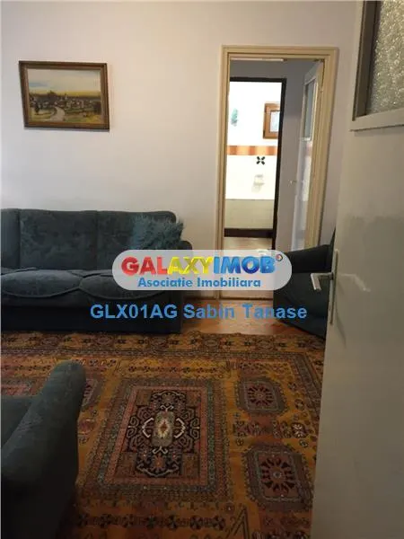 De inch  ap cu 3 cam cf 1sd   Calea Bucuresti - foto 4