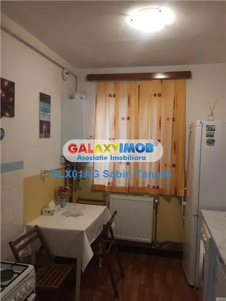 De inch  ap cu 3 cam cf 1sd   Calea Bucuresti - foto 7