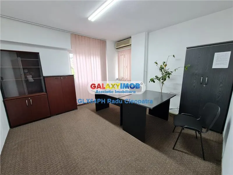 Inchiriere apartament 3 camere, Ploiesti, zona ultracentrala - foto 1